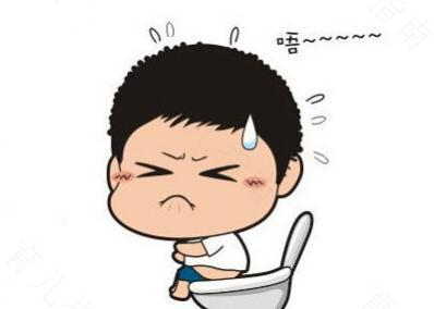 儿童便秘不容忽视