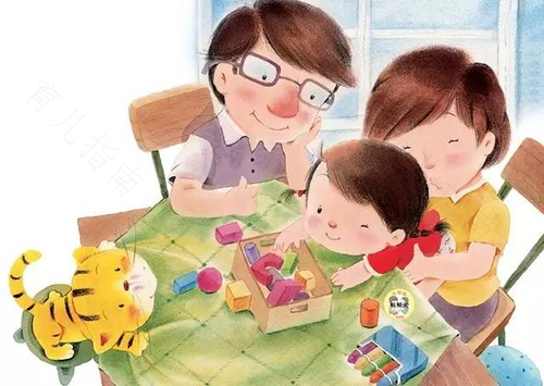 多给孩子一些独自游戏的时间 多给孩子一些独自游戏的时间