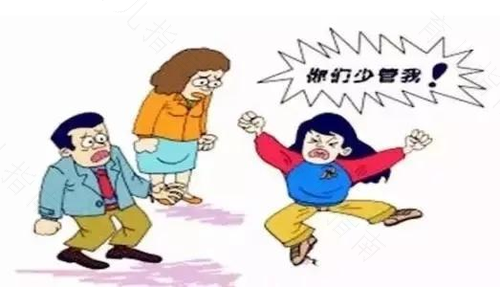 孩子比较易激动该如何处理 孩子比较易激动该如何处理