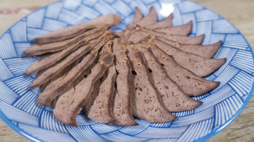 为什么怀孕期间吃动物肝脏易生缺陷儿 为什么怀孕期间吃动物肝脏易生缺陷儿