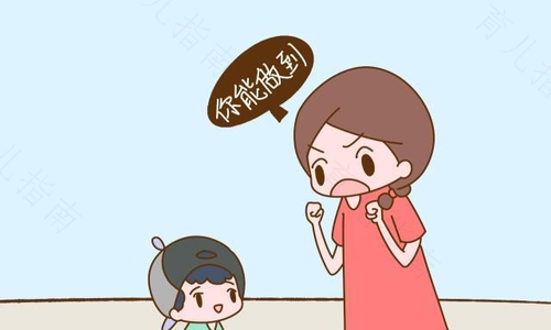 信任是激励孩子成长的强大动力