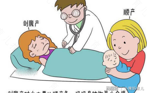 准妈妈顺产”不得不知的五大秘诀