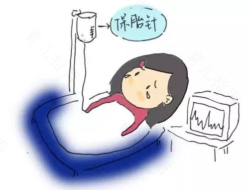 分娩之后几天内你会遭遇的症状