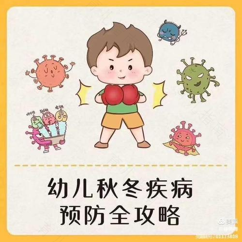 疾病与季节有关的原因分析