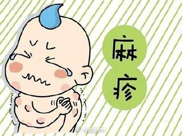 春天谨防小儿过敏
