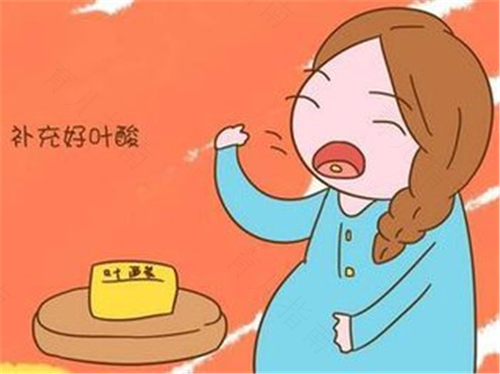 孕期要补啥？怎么补？你想知道的都在这