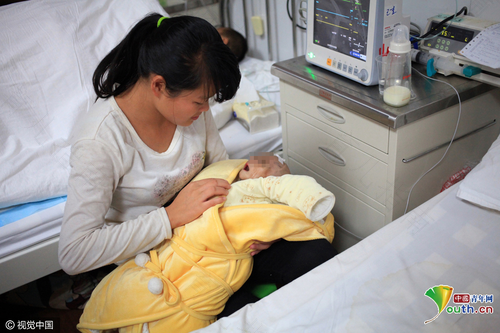 新妈妈母乳不够怎么办