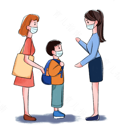 公共场合 父母如何教孩子 公共场合 父母如何教孩子