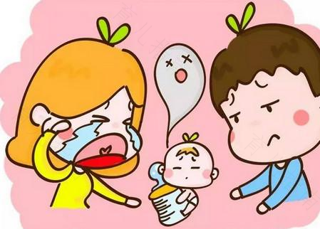 小baby感冒 宝妈如何辨识？