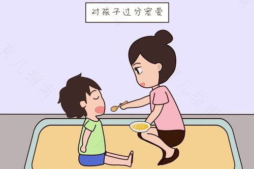 别让孩子成为“啃老族”