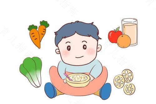 注意对于孩子零食量的控制