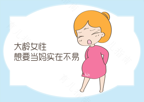 趣谈A型血女性如何当妈