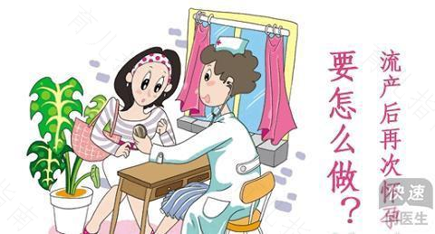 流产后该如何进行自我心理调整