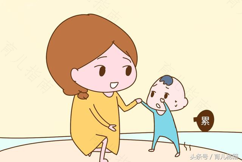 注意！影响孩子窜个子六大的因素