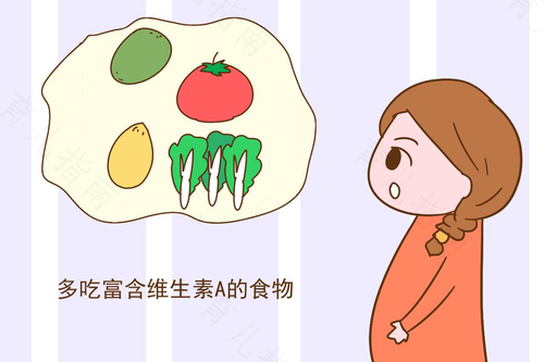 怀孕期如何吃出聪明又漂亮的宝宝
