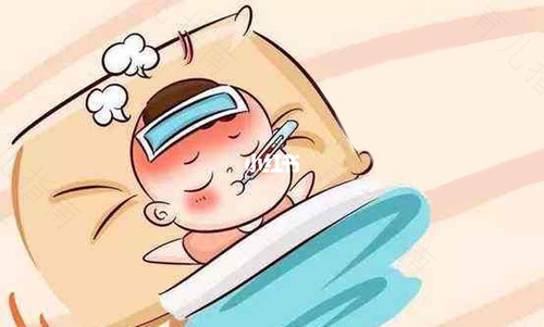 分清春季假感冒”，当心宝宝真过敏
