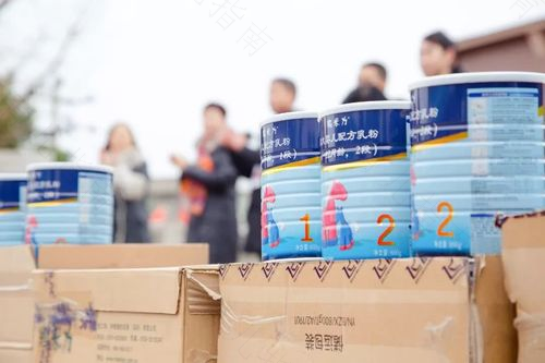 跨境奶粉江湖，谁才是真正的大哥？