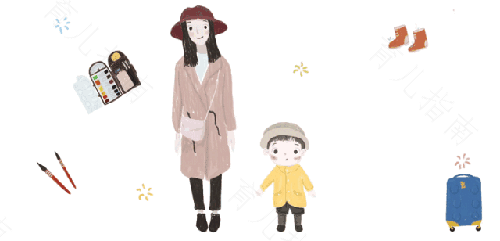 旅游时如何巧妙地与不安分的孩子周旋 旅游时如何巧妙地与不安分的孩子周旋