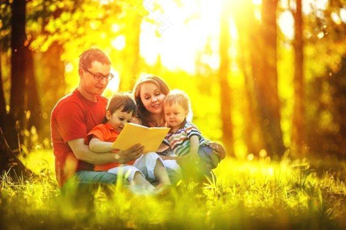 五个诀窍:让孩子有效念书 五个诀窍:让孩子有效念书