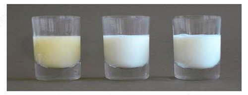 初乳和成熟乳的区别有哪些呢