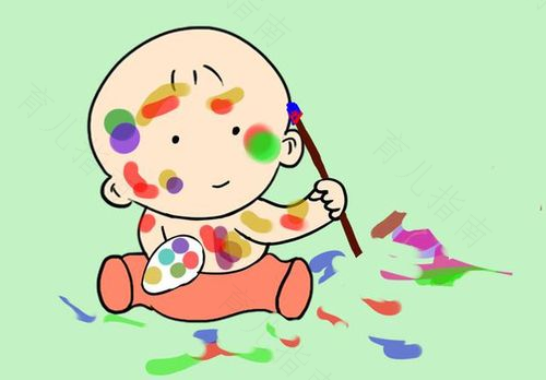 如何帮22-24个月的宝宝开发智力