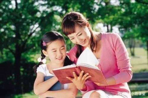 如何在孩子面前保持温和的态度