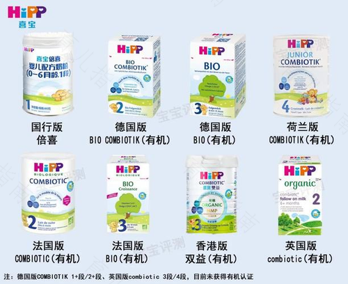 希伯来配方奶粉，精选法国诺曼底优质奶源