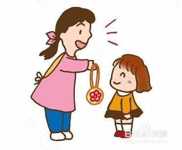 小心!孩子不可过度赞扬 他会骄傲 小心!孩子不可过度赞扬 他会骄傲