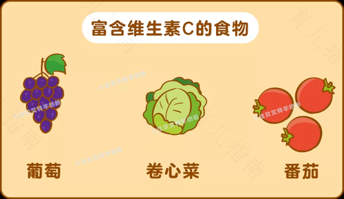 抓住宝宝成长多维期 这些营养元素不可或缺
