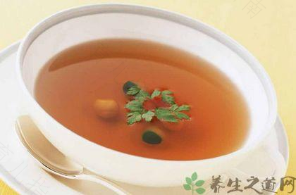 汤汤水水 治疗感冒 汤汤水水 治疗感冒