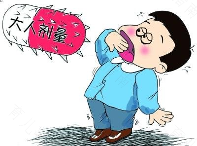 是药三分毒？教你如何避开儿童用药雷区