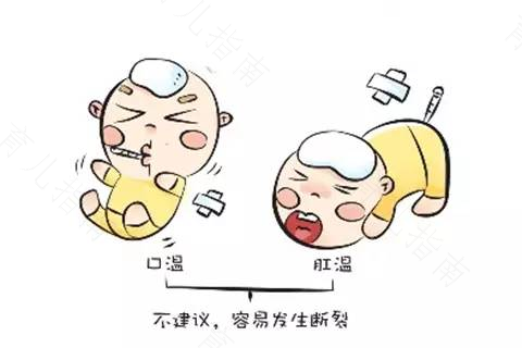 孩子发烧的原因和处理办法
