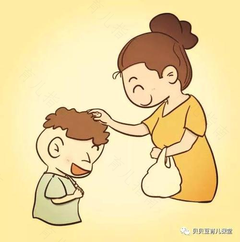 教导孩子说实话要讲究方法