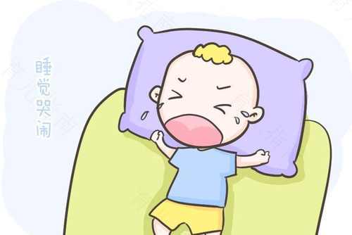 宝宝午睡固定 改善晚上睡眠