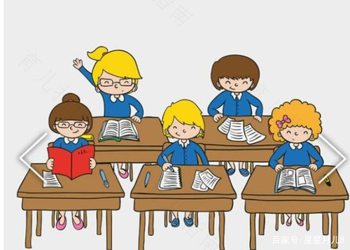 学龄前教育 强化知识更重要