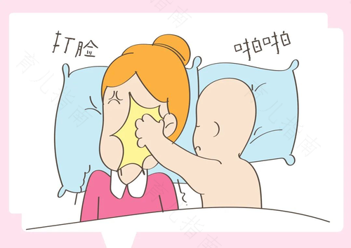 麻麻烦心事：宝宝什么都敢塞进嘴巴