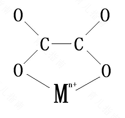 螯合作用是我们解毒的关键