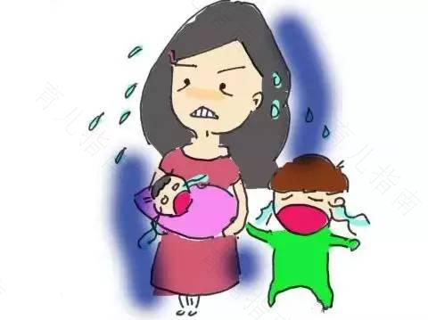 70后备孕 生二胎前要做好4事