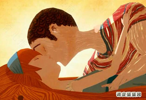 不要将性幻想等同于性妄想 不要将性幻想等同于性妄想