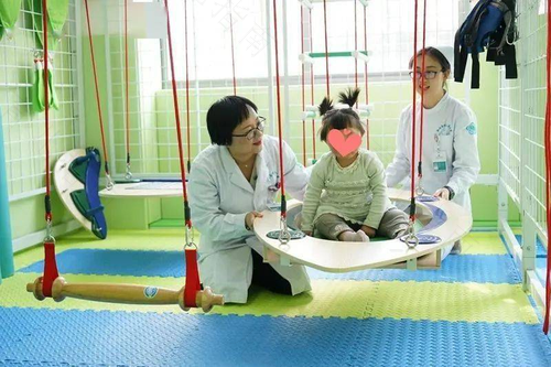 我国儿童健康值得重视的几个特殊情况