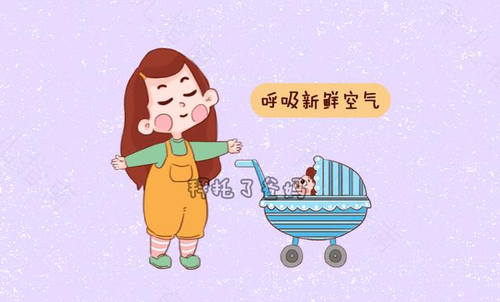 宝宝出门应该注意什么