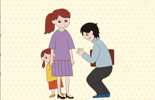 内向父母也能生出外向宝宝