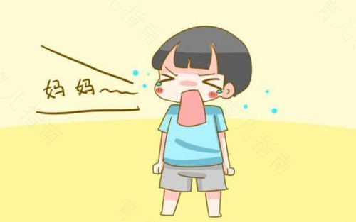 应对宝宝哭闹有妙招，家长们看过来