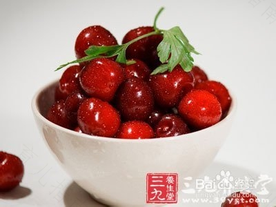 治疗呕吐的水果“土方子”