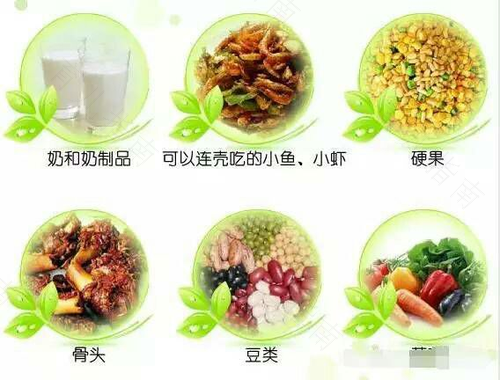 哺乳期女性膳食全攻略