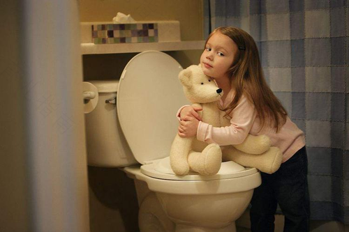 处理孩子尿床问题其实很简单 处理孩子尿床问题其实很简单