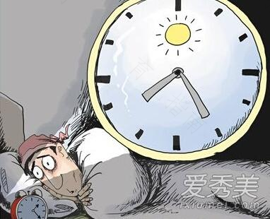 帮助孩子掌握和利用生物钟