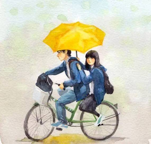 避免女孩追求虚荣的美