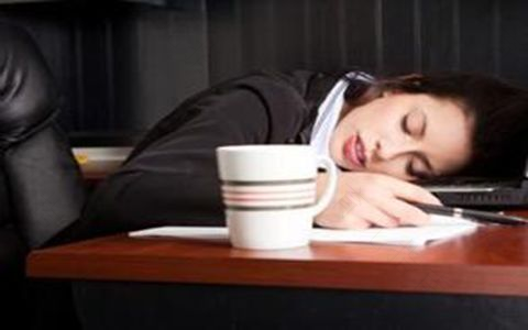 不得已熬夜后怎么吃更健康