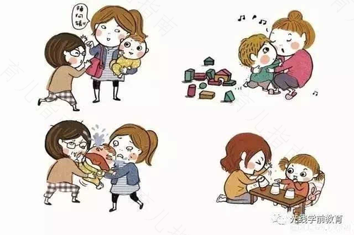 为什么依赖性和不整洁会同时出现在孩子身上